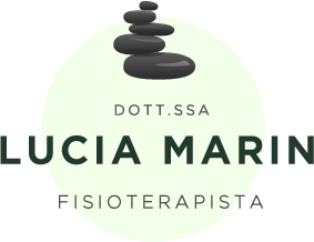 Lucia Marin fisioterapista a Vicenza